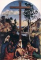 Deposition Renaissance Giovanni Bellini